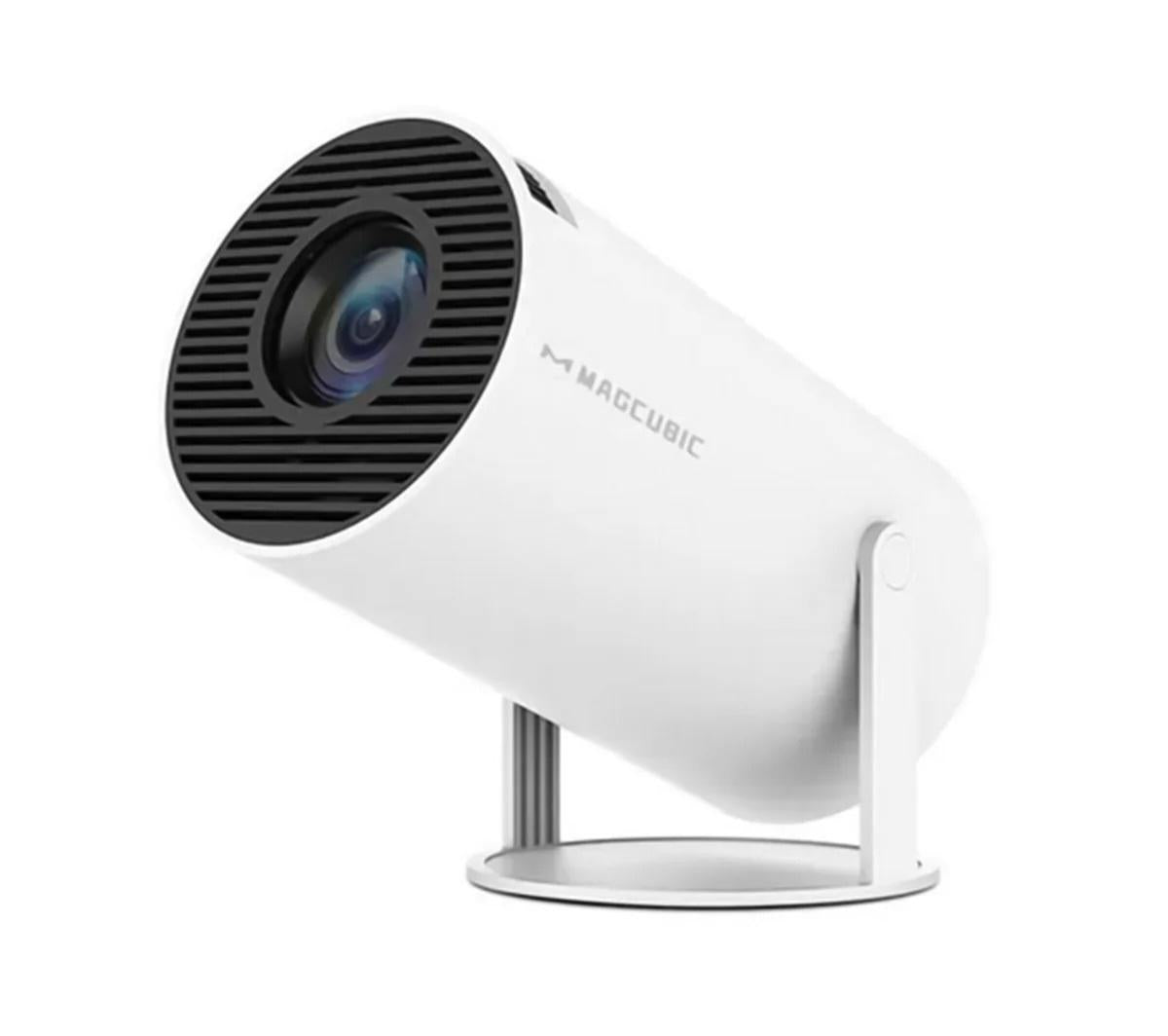 CineBeam Pro™ – L’Expérience Cinéma à Emporter 🎬✨