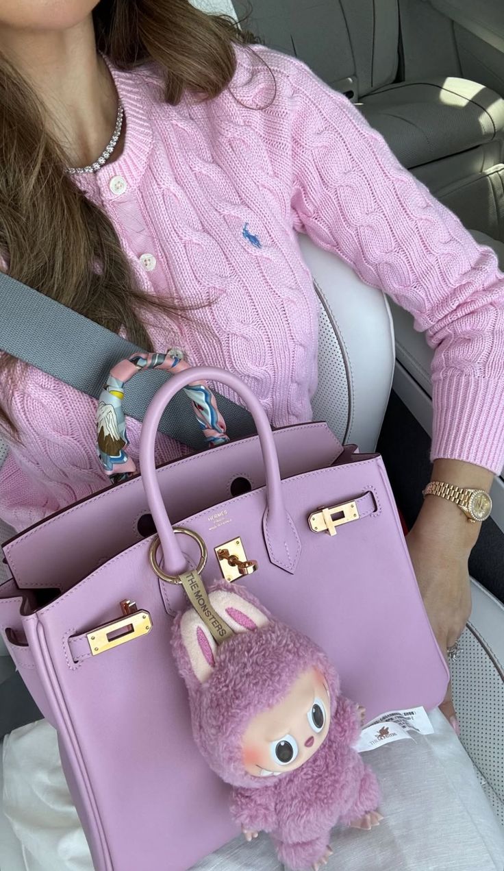 OUABAHAS™ - Labubu Macaron Party : La Peluche Fantaisie à Collectionner