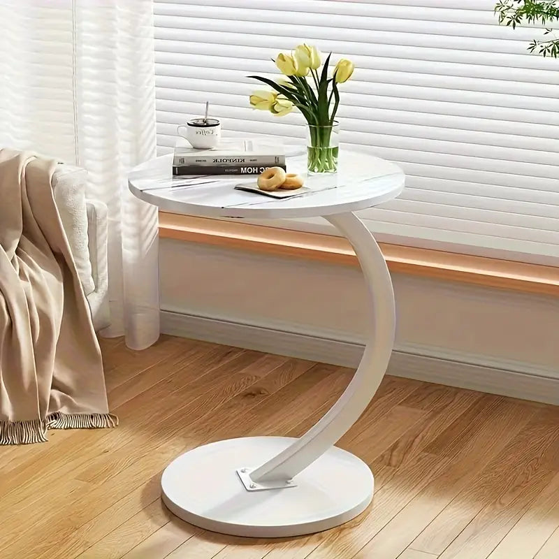 OUABAHAS™ - Roundy Chic : L’élégance minimaliste qui sublime tous vos espaces !