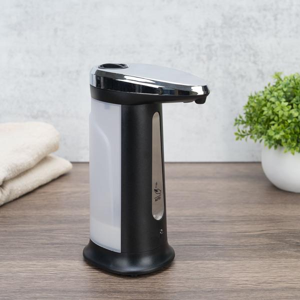 OUABAHAS™ - CleanTouch 400 : L’hygiène connectée, au creux de votre main