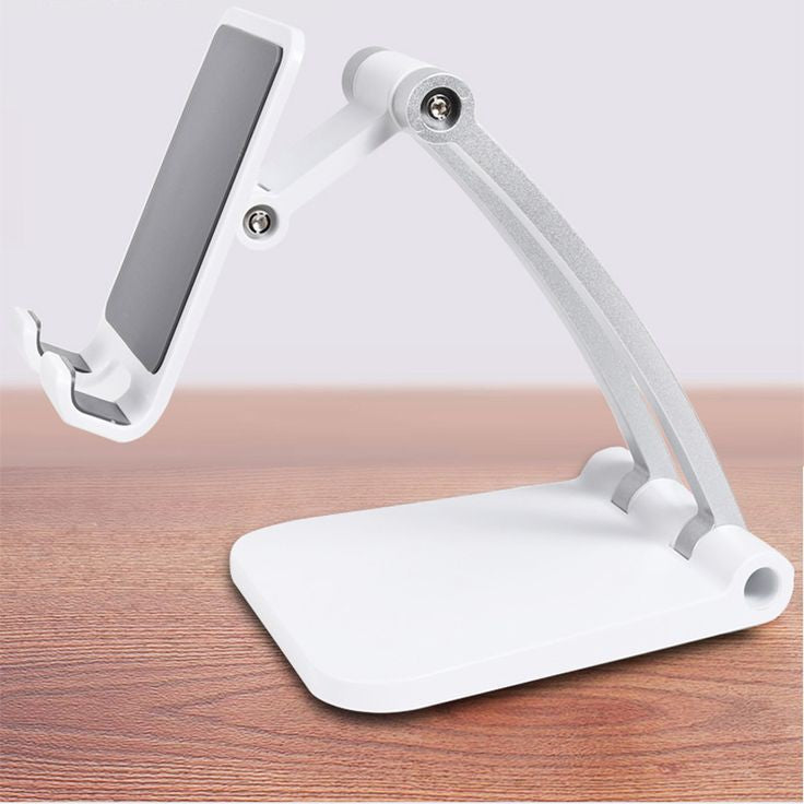 Ouabahas™ - FlexStand Pro : Le Support Qui Transforme Votre Expérience Mobile