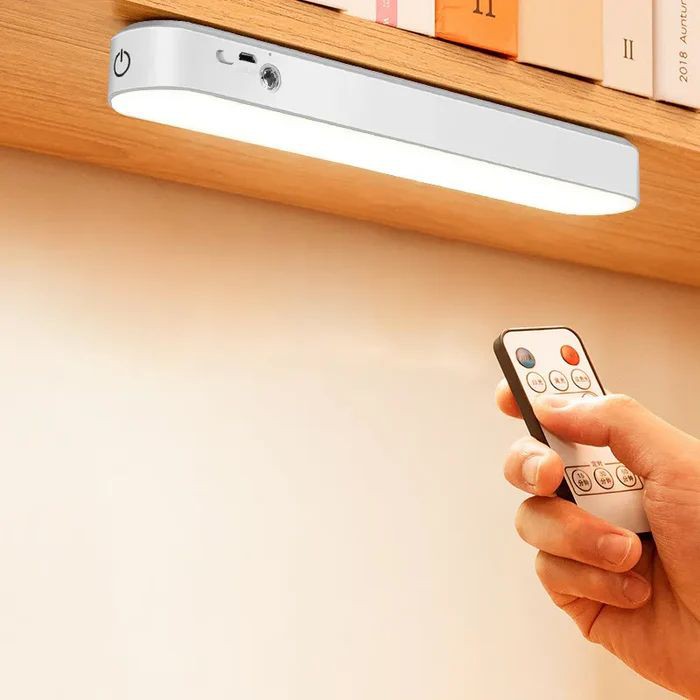 Ouabahas™ - Lumisense : La Veilleuse Intelligente Qui S’Adapte à Votre Vie