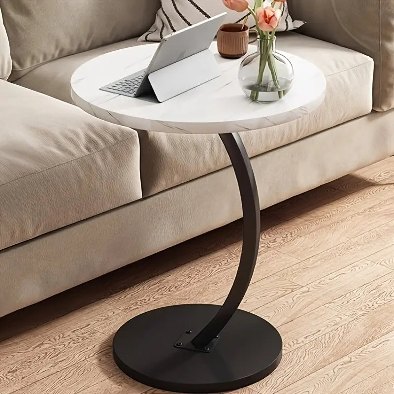 OUABAHAS™ - Roundy Chic : L’élégance minimaliste qui sublime tous vos espaces !