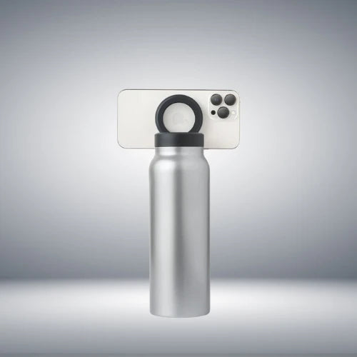 OUABAHAS™ - HydraTech 360° : La Bouteille Révolutionnaire Qui Vous Accompagne Partout ! 🚀💧