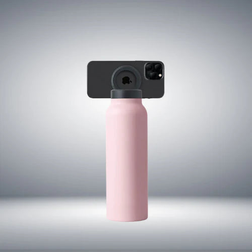 OUABAHAS™ - HydraTech 360° : La Bouteille Révolutionnaire Qui Vous Accompagne Partout ! 🚀💧