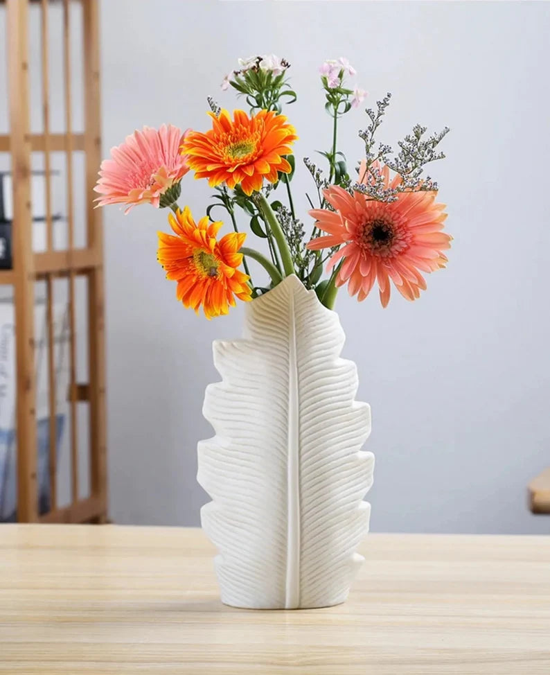 Ouabahas™ - Golden Elegance Vase : Le Charme de l'Or à Votre Portée