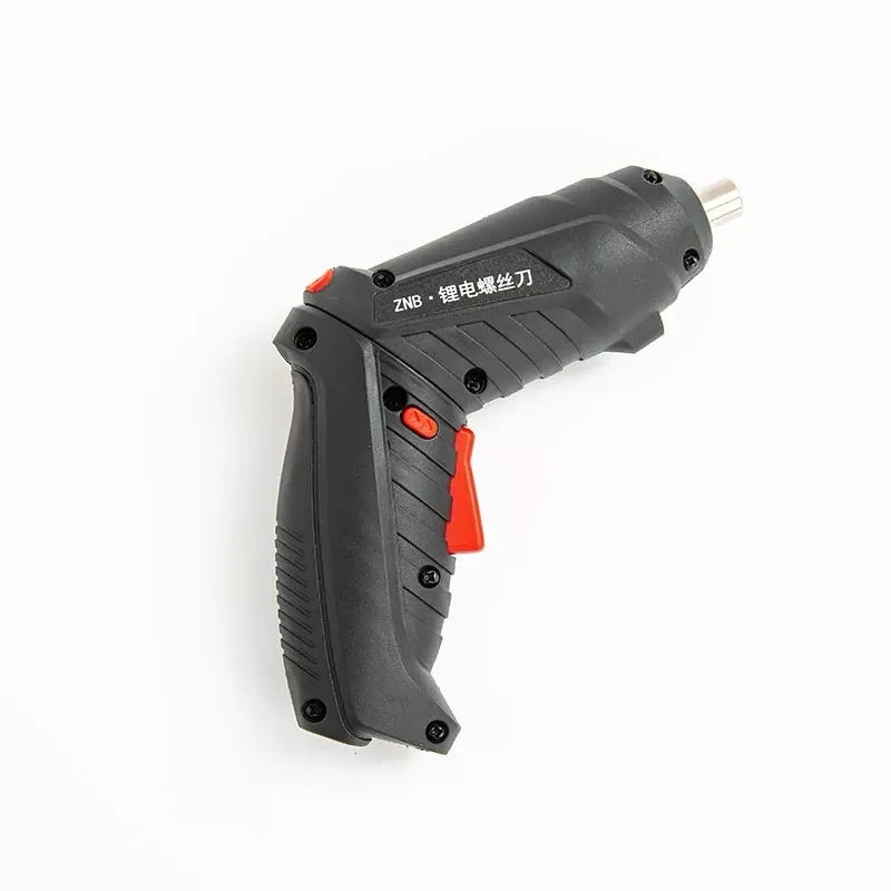 OUABAHAS™ - PowerFix 360 : La Perceuse-Viseuse Sans Fil Tout-Terrain
