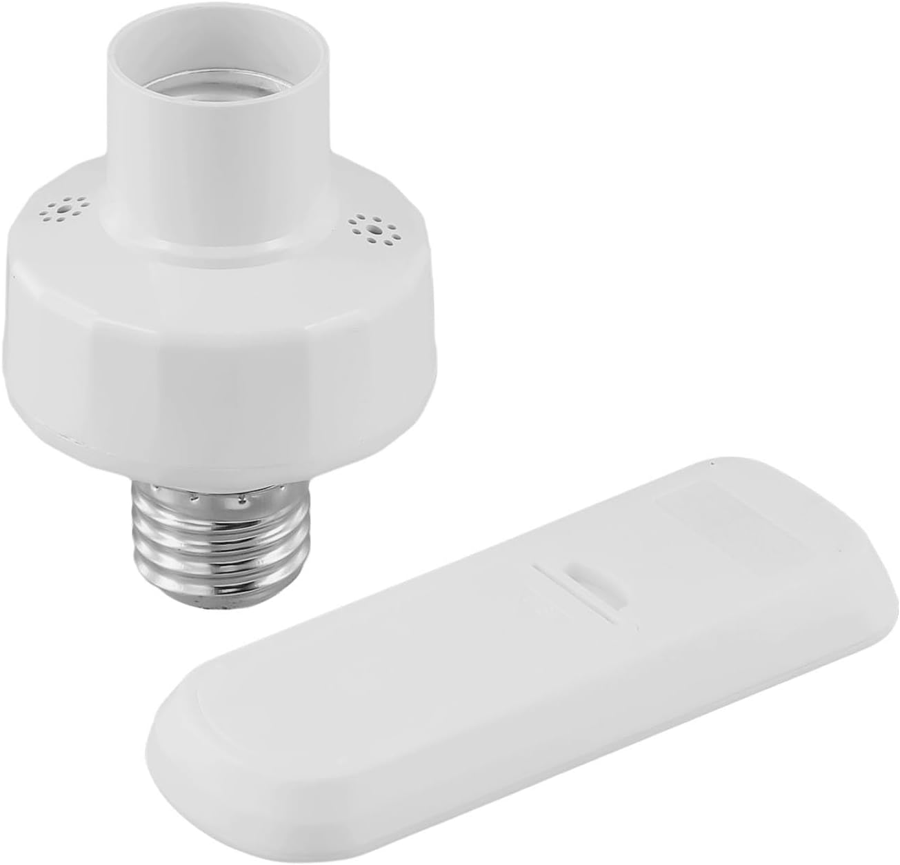 OUABAHAS™ - SmartLight Switcher : Douille Télécommandée Intelligente💡📡