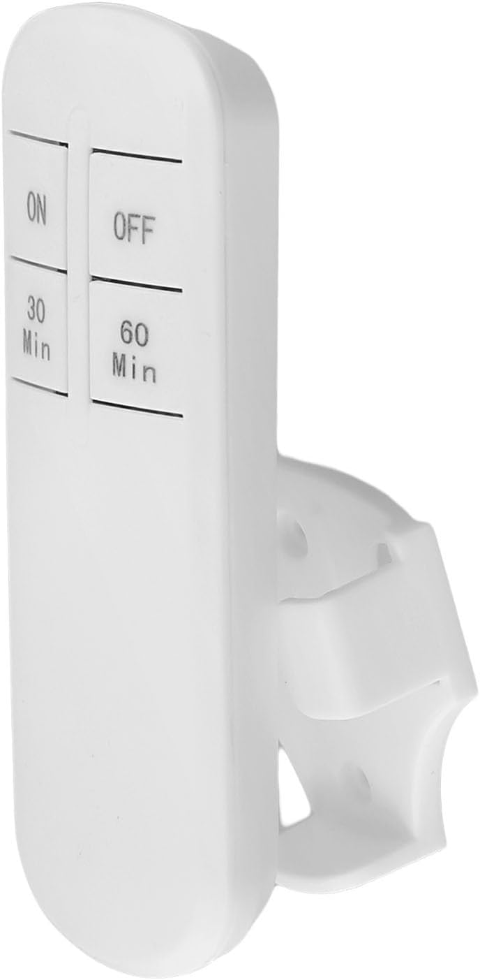 OUABAHAS™ - SmartLight Switcher : Douille Télécommandée Intelligente💡📡