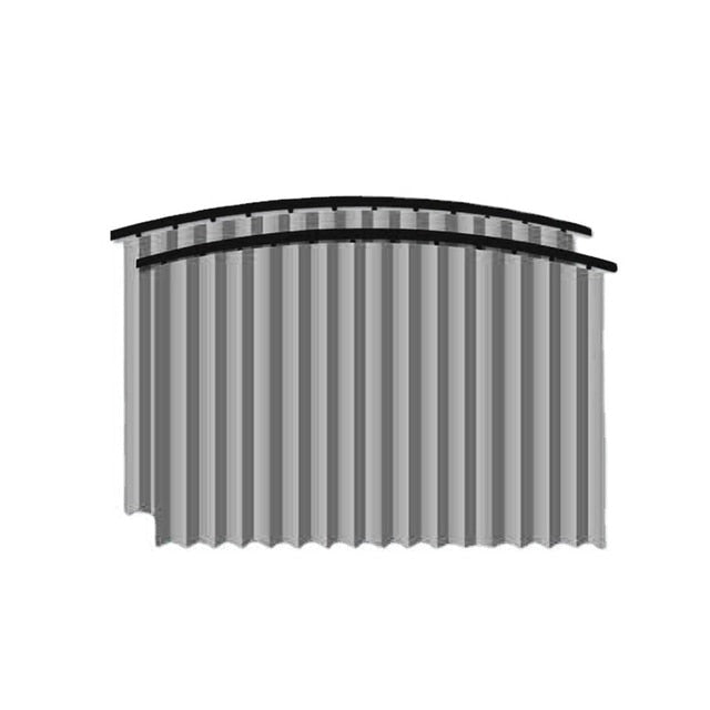 Ouabahas™ - LuxeShade Magnetic : Élégance et Protection Instantanées pour Votre Voiture