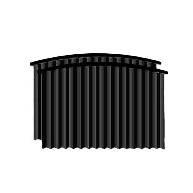 Ouabahas™ - LuxeShade Magnetic : Élégance et Protection Instantanées pour Votre Voiture