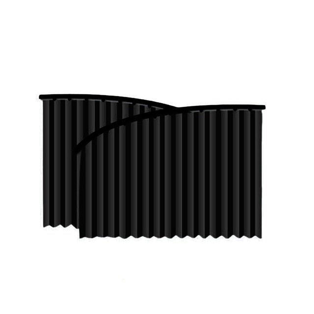 Ouabahas™ - LuxeShade Magnetic : Élégance et Protection Instantanées pour Votre Voiture