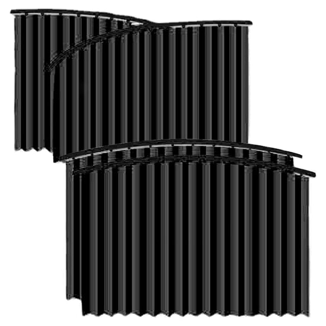 Ouabahas™ - LuxeShade Magnetic : Élégance et Protection Instantanées pour Votre Voiture