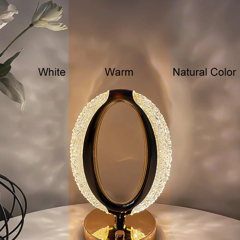 Ouabahas™ - Cristal Lumière Luxe : L’Élégance Lumineuse Qui Transforme Vos Espaces