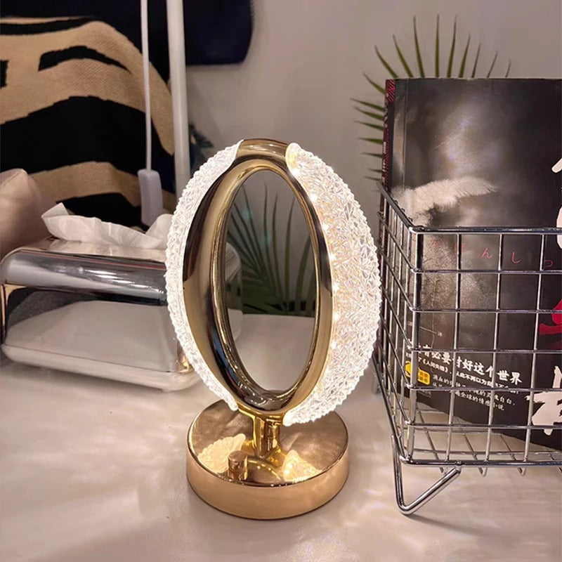 Ouabahas™ - Cristal Lumière Luxe : L’Élégance Lumineuse Qui Transforme Vos Espaces