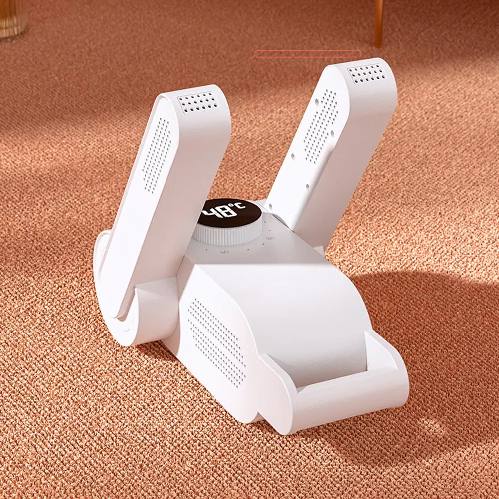 Ouabhas™ - AirFresh Pro 4 en 1