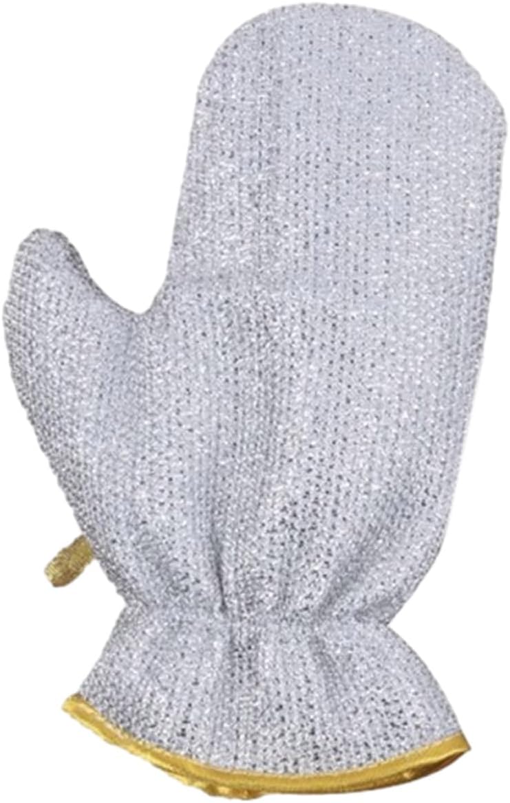 Ouabahas™ - SilverGuard Bamboo Dish-Pro Gloves