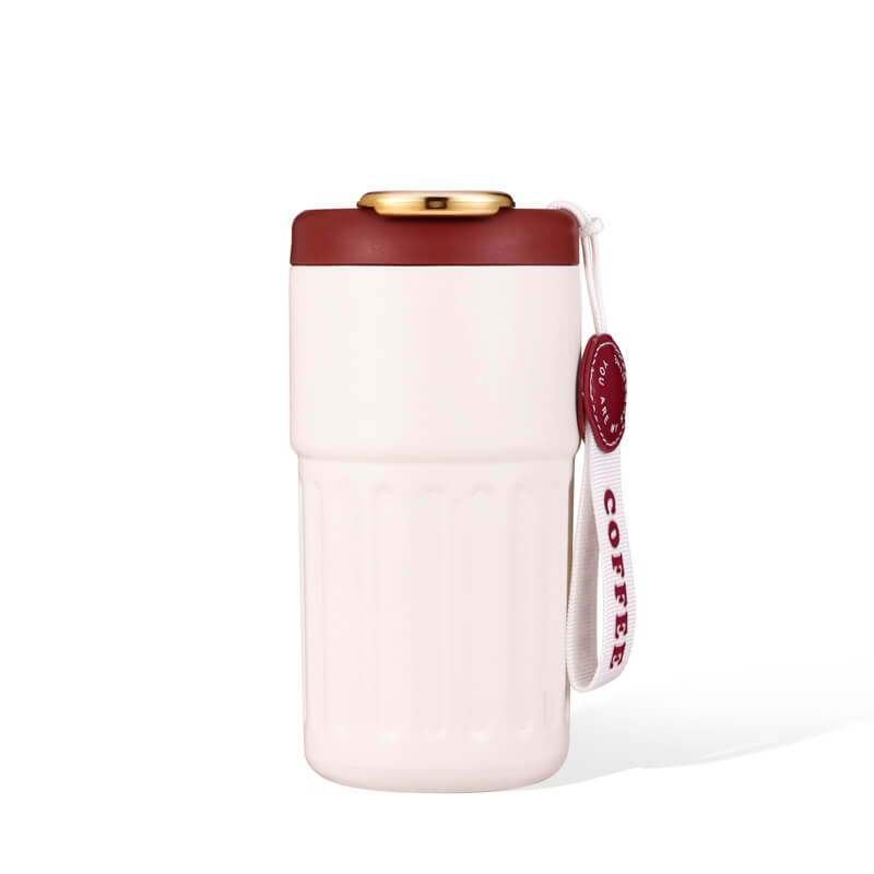 OUABAHAS™ - SmartThermo – Votre Boisson Toujours à la Bonne Température !