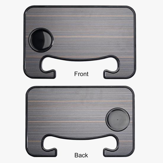 🚗 Ouabhas™ - DriveDesk Pro : La Table Multifonction pour Voiture