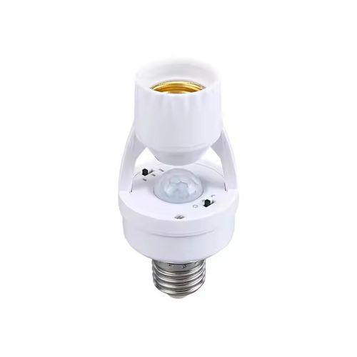 OUABAHAS™ - SensorLight 360° : L'éclairage intelligent qui vous suit au mouvement près !