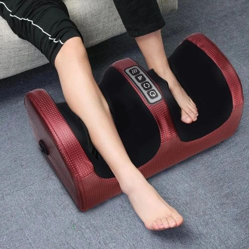 OUABAHAS™ - ZenFlex 360 : Masseur Shiatsu Révolutionnaire