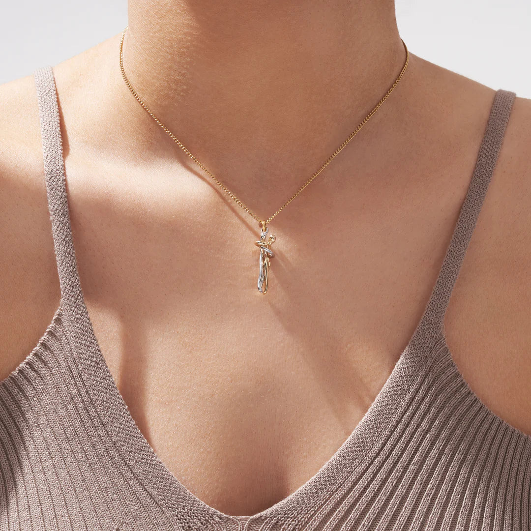 Ouabahas™ - Le Collier Éclat d’Union : Offrez Plus Qu’un Bijou