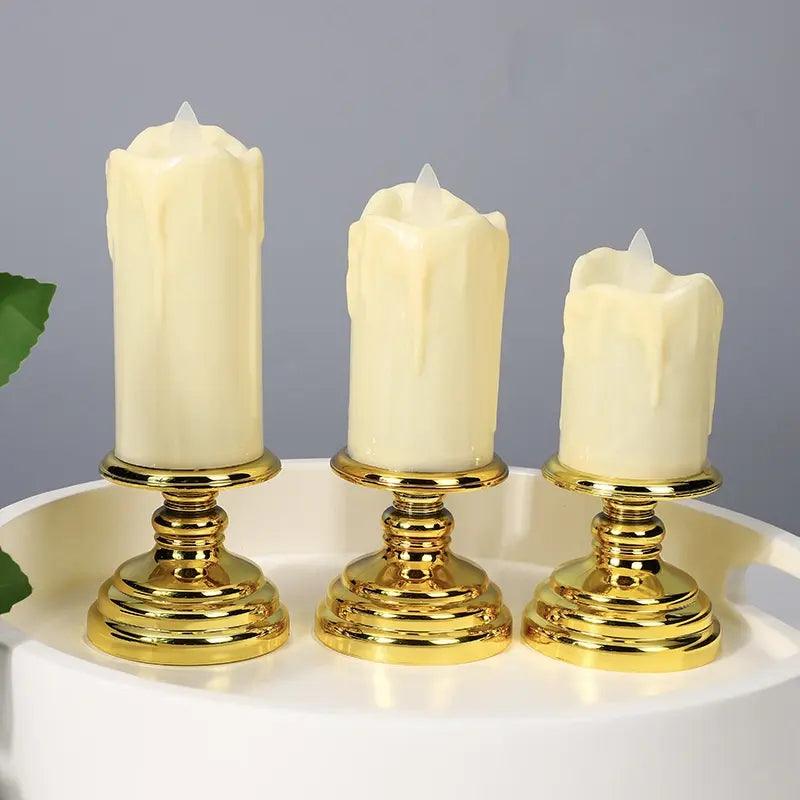 Ouabahas™ - GlowLights Inttox : Illuminez Votre Intérieur avec Élégance