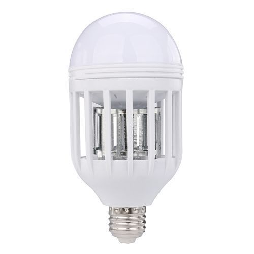 OUABAHAS™ - ZeniLight : ’Ampoule LED Intelligente qui Éclaire et Élimine les Moustiques ! 🦟💡