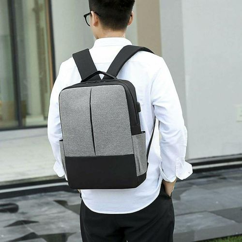 OUABAHAS™ - UrbanSmart : Le sac à dos 3-en-1 qui booste votre quotidien !
