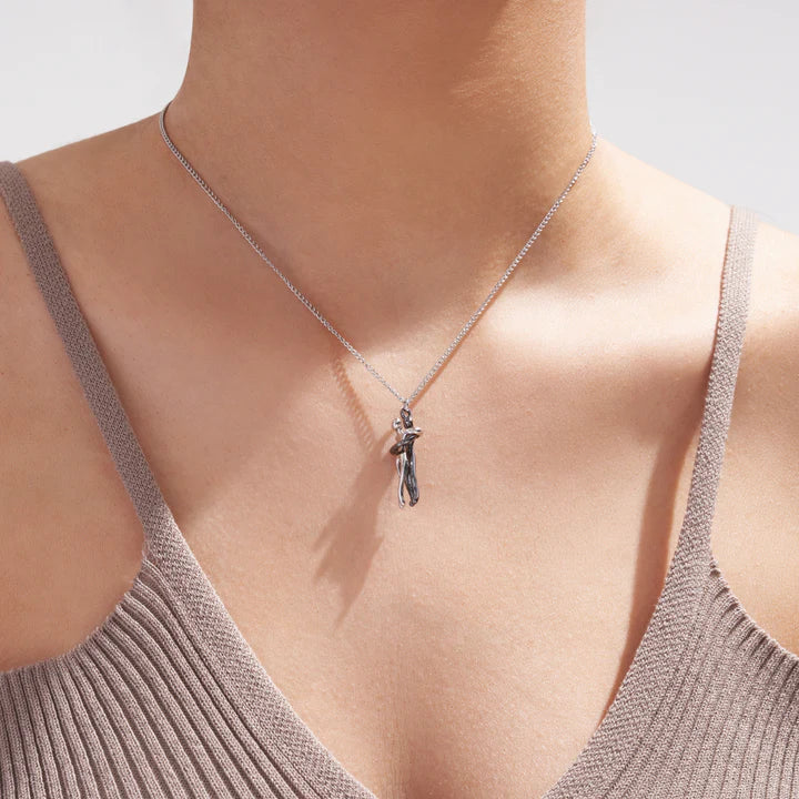 Ouabahas™ - Le Collier Éclat d’Union : Offrez Plus Qu’un Bijou