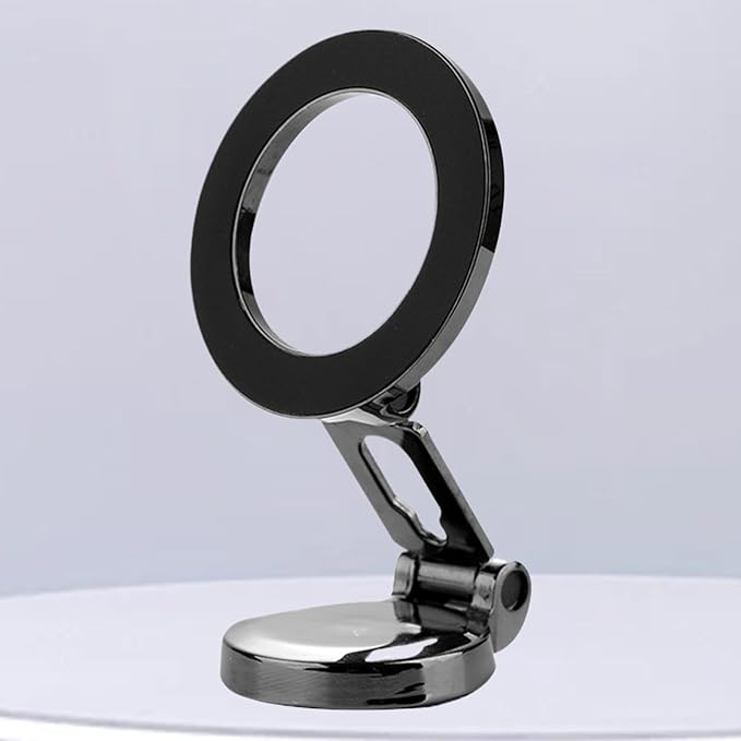 OUABAHAS™ - MagniDrive 360° : Le support qui tient la route... et votre téléphone !
