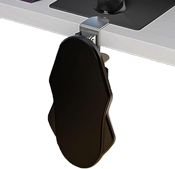 Ouabahas™ - ErgoFlex Duo : Le soutien ergonomique qui révolutionne votre espace de travail
