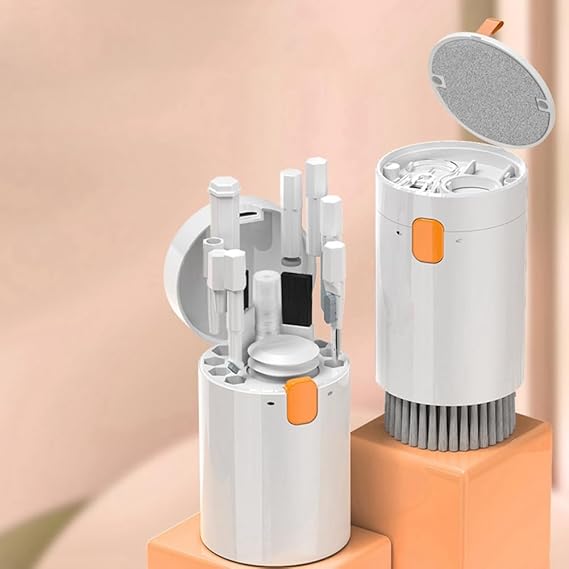 Ouabahas™ -🧽 CleanXpert 20 : Le Kit Ultime pour un Nettoyage Sans Compromis