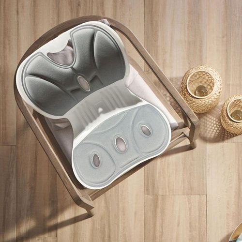 💺 Le PosturaFlex™ – Votre allié pour une assise parfaite et sans douleur !