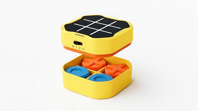 OUABAHAS™ - 🎉 BrainBoost Puzzle : le jeu malin pour toute la famille !