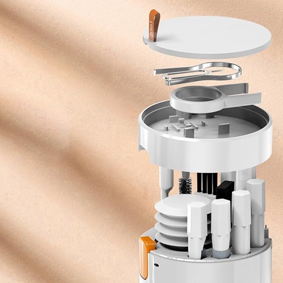 Ouabahas™ -🧽 CleanXpert 20 : Le Kit Ultime pour un Nettoyage Sans Compromis