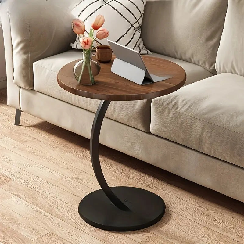 OUABAHAS™ - Roundy Chic : L’élégance minimaliste qui sublime tous vos espaces !
