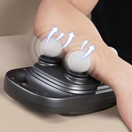 Ouabahas™ - MassaFlex Pro