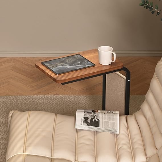 OUABAHAS™ - C-Luxe Table : Votre alliée design et gain de place au quotidien !