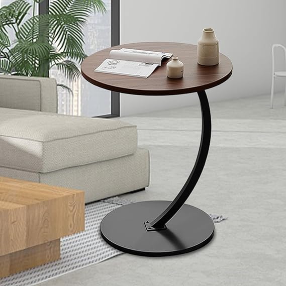 OUABAHAS™ - Roundy Chic : L’élégance minimaliste qui sublime tous vos espaces !