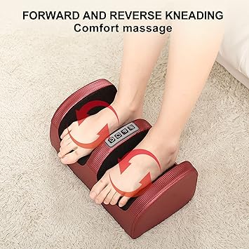 OUABAHAS™ - ZenFlex 360 : Masseur Shiatsu Révolutionnaire