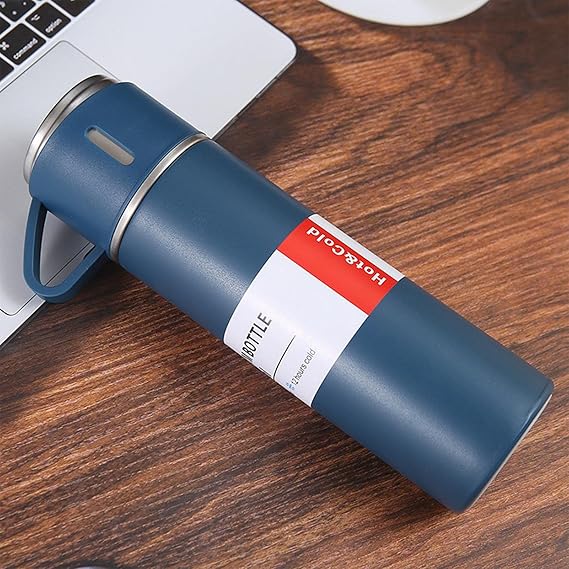 Ouabahas™ - 💼 SteelZen Thermo – Élégance et performance au bout des doigts 💧