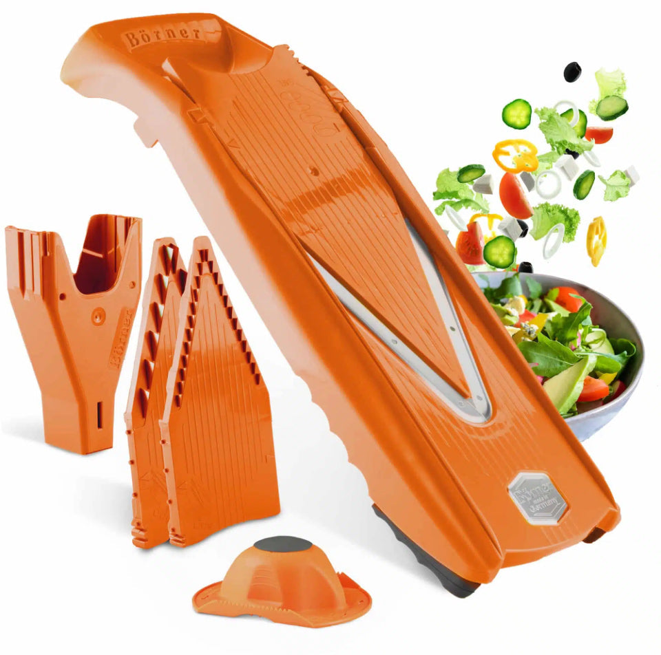 Ouabahas™ - MasterSlice : La Découpe de Précision au Service de Votre Cuisine