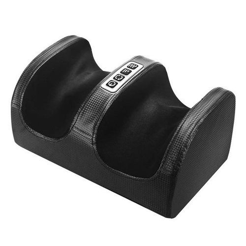 OUABAHAS™ - ZenFlex 360 : Masseur Shiatsu Révolutionnaire