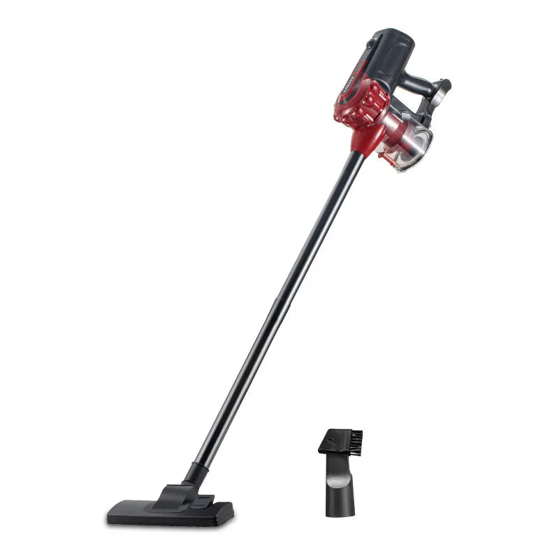PowerClean™ 4-en-1 : L’aspirateur ultra-performant pour un nettoyage sans effort ! 🌀✨