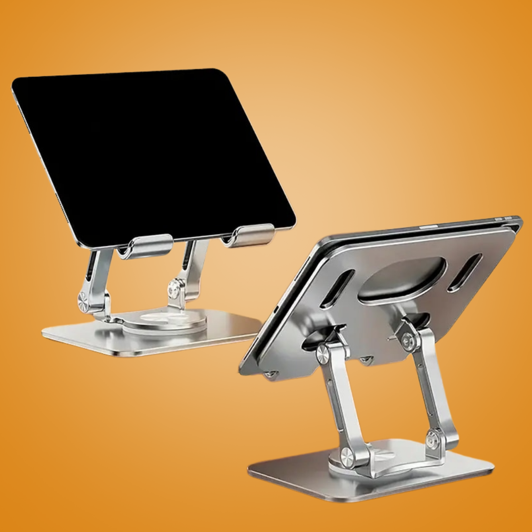 Ouabahas™ - PivotPro Stand : L'élégance et la flexibilité pour vos appareils !