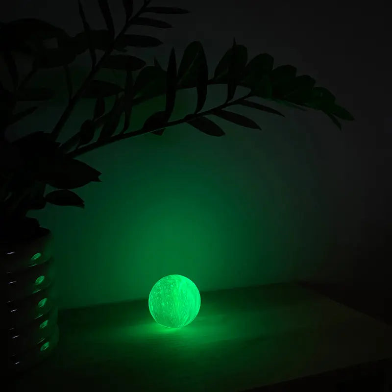 Ouabahas™ - Lampe Lune 3D Sans Fil - Éclairez Votre Intérieur avec 16 Modes de Lumière Magiques