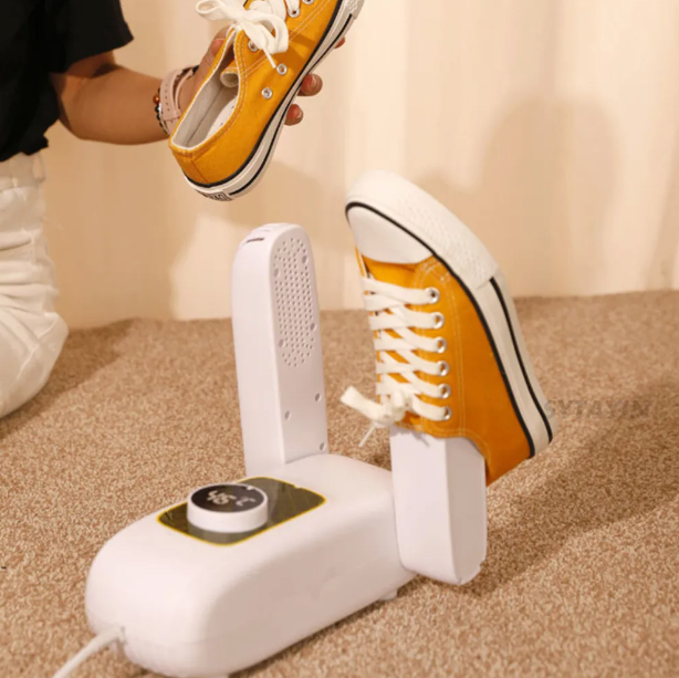 Ouabhas™ - AirFresh Pro 4 en 1