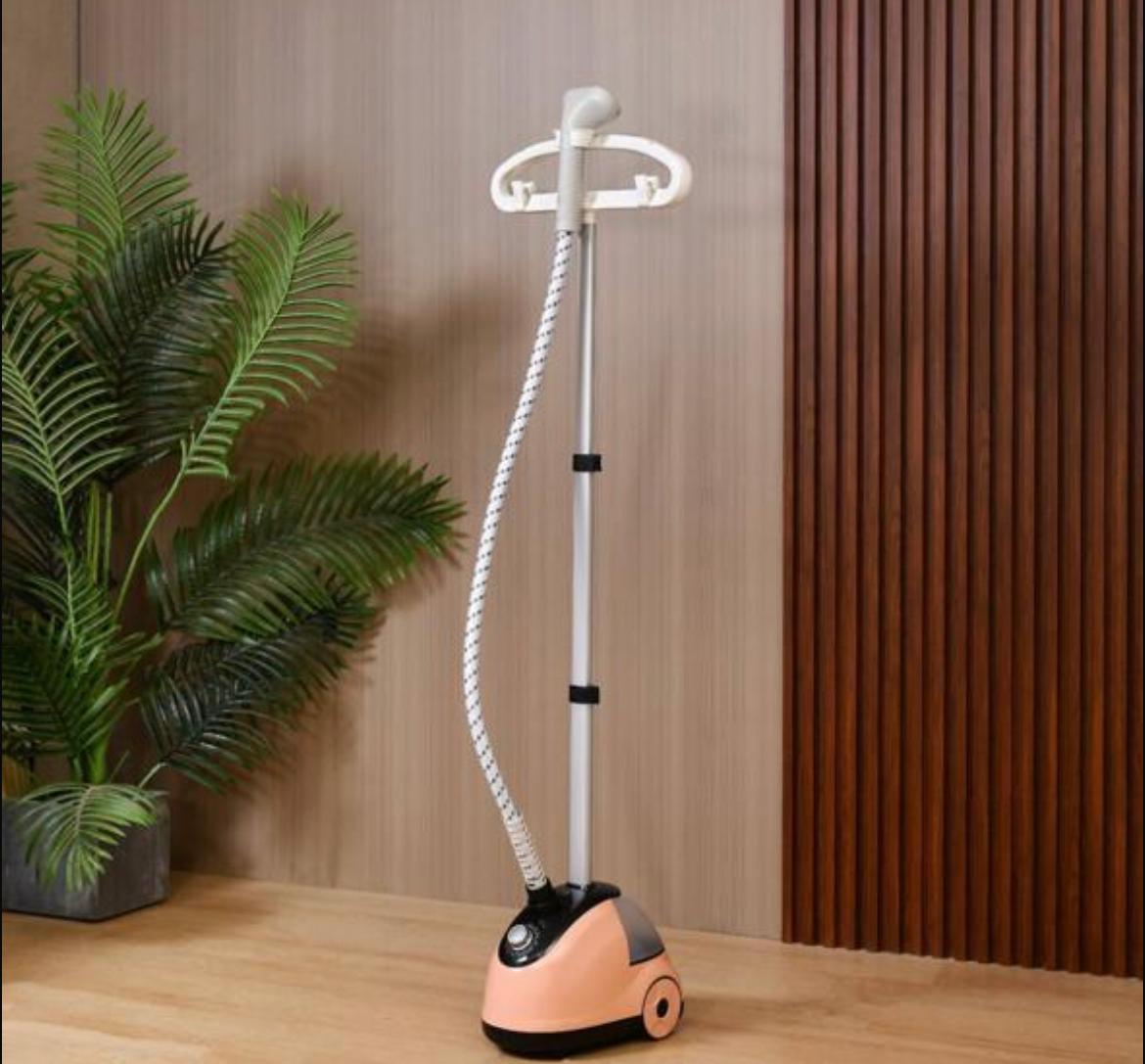 Ouabahas™ - 👔 SteamMaster Pro : L’Art du Repassage Réinventé !