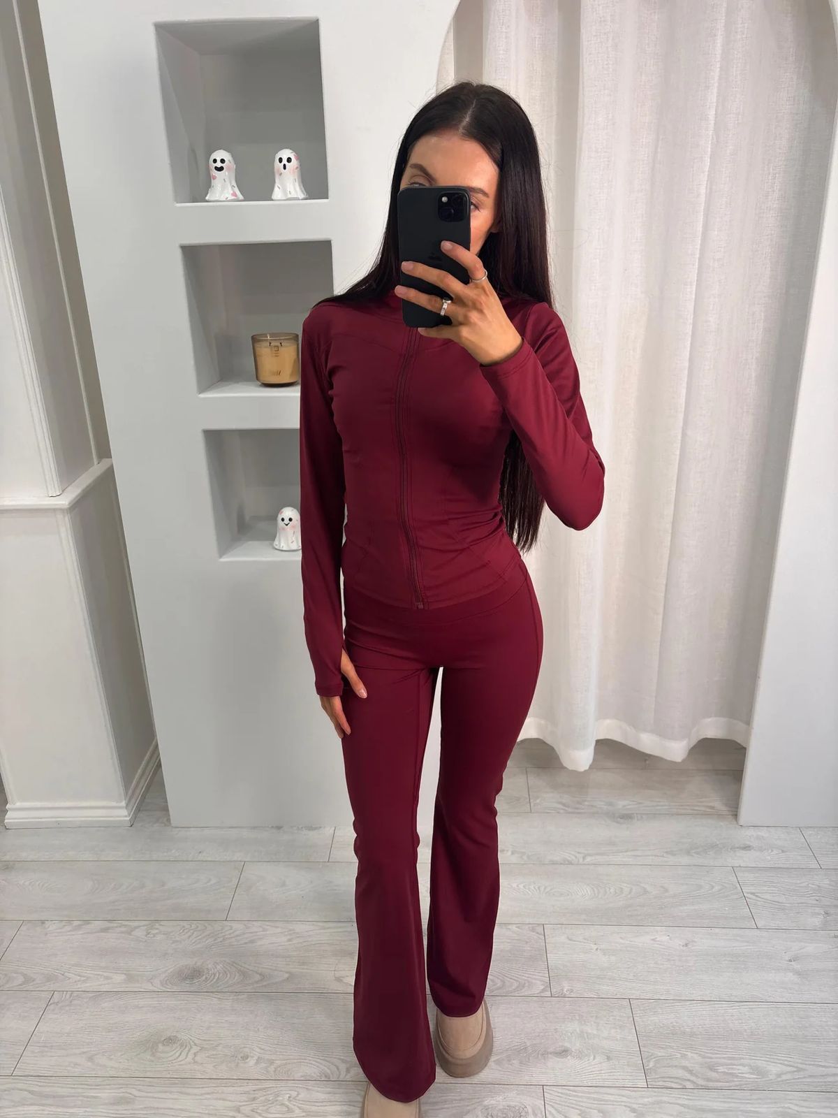 Ouabahas™ - Ensemble ATHÉRIA™ Sculpt & Flow